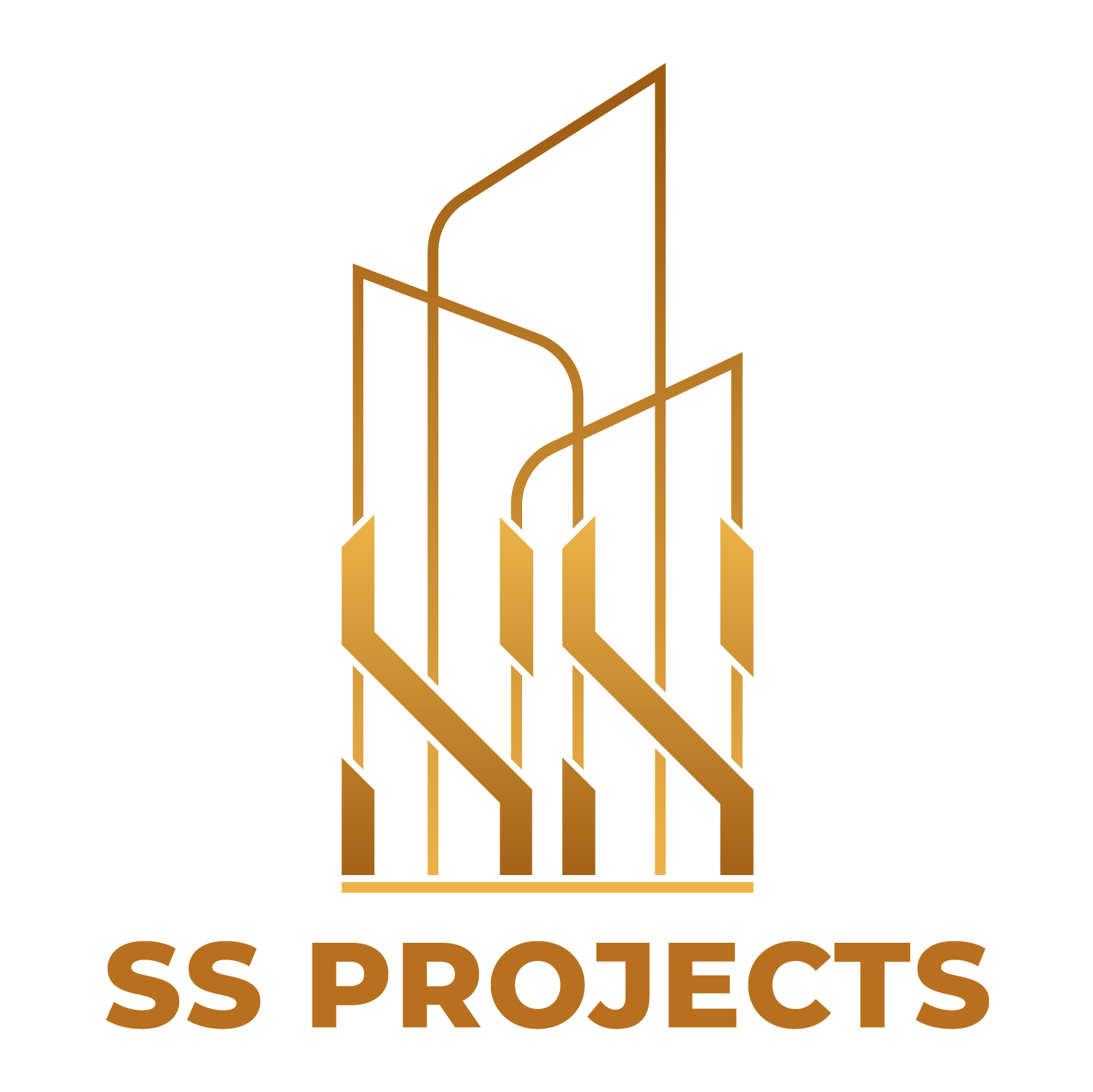 SS Projects Logo